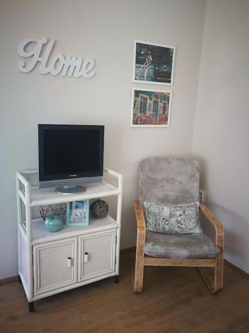 Casa Mini 5 Holiday home *